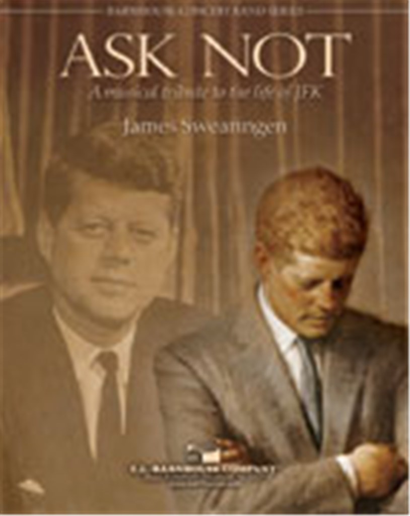 Ask Not